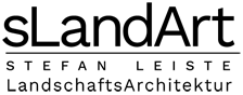 Logo sLandArt