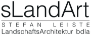 Logo sLandArt - Zur Startseite