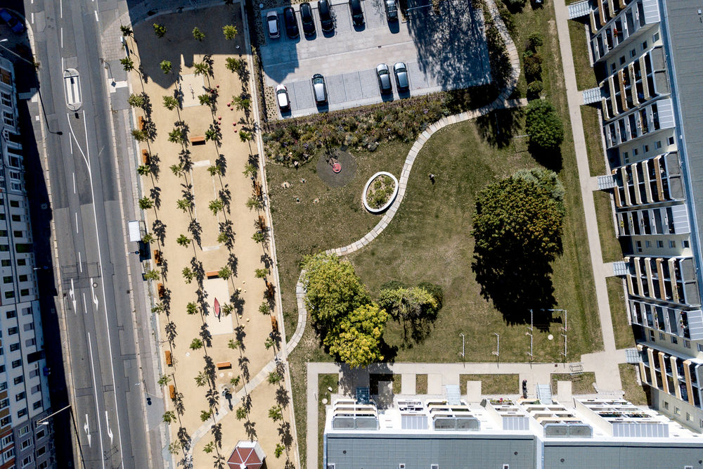 Alberti Park&hellip;
