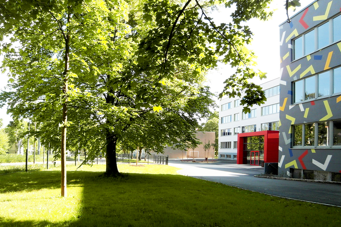 Chemnitzer Schulmodell CSM Chemnitzer Schulmodell
