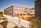 Grundschule am südlichen Sonnenberg Grundschule Jacobstraße