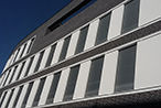 Intenta Firmensitz Chemnitz