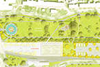 Stadtpark Harzgerode 272v